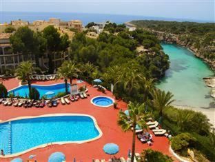 Cala Pi Appartement | Aparthotel Ona Cala Pi Club
