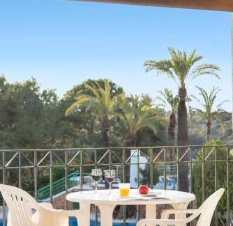 Cala Pi Appartement | Aparthotel Ona Cala Pi Club
