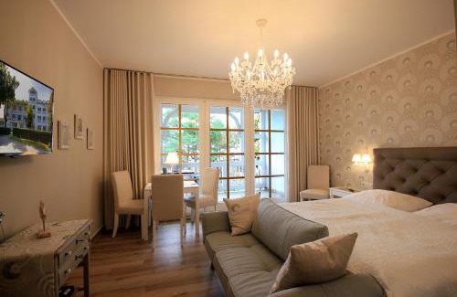 Binz Appartement | Aparthotel Ostsee by Rujana