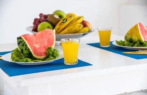 Puerto de la Cruz Appartement | ApartHOTEL PEZ AZUL SUN PROPERTY