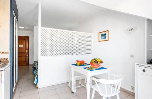 Puerto de la Cruz Appartement | ApartHOTEL PEZ AZUL SUN PROPERTY