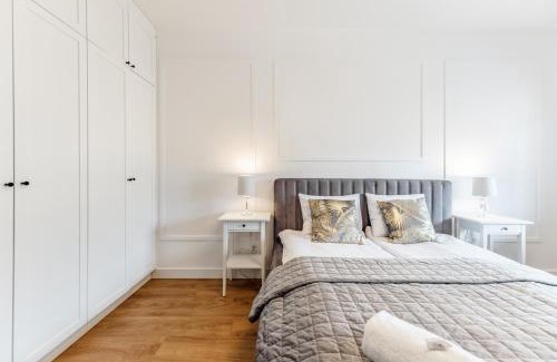 Srodmiescie Appartement | Aparthotel Plac Litewski Premium