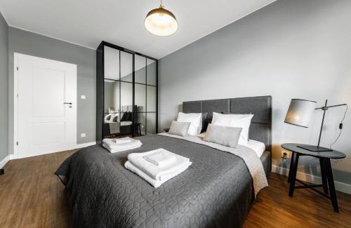 Srodmiescie Appartement | Aparthotel Plac Litewski Premium