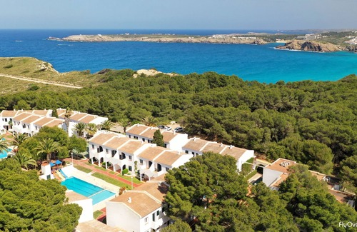 Son Parc Appartement | Aparthotel Playa Parc