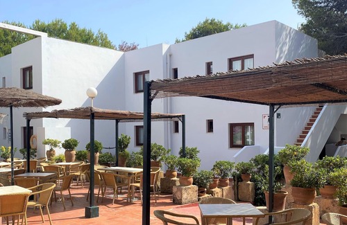 Son Parc Appartement | Aparthotel Playa Parc