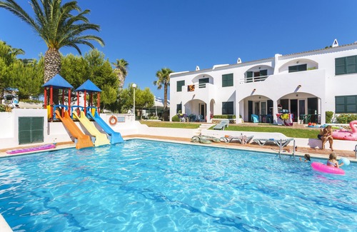 Son Parc Appartement | Aparthotel Playa Parc