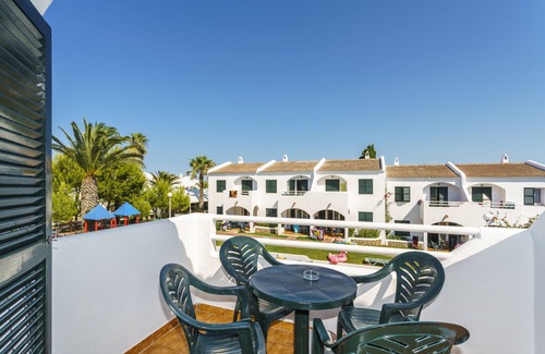 Son Parc Appartement | Aparthotel Playa Parc