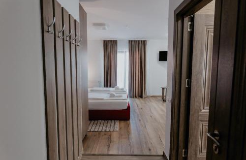 Cluj County Appartement | Aparthotel Plevnei1
