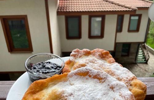 Pamporovo Appartement | Aparthotel Raikov Ski Lodge