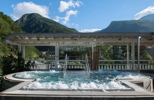 La Lechere Appartement | Studio 2 Personnes