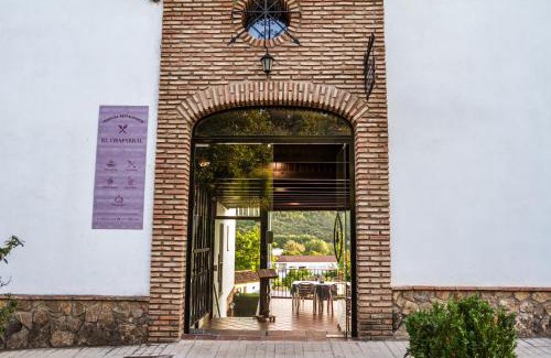 Galaroza Appartement | Aparthotel Rural 12 Caños