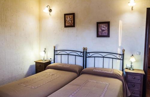 Galaroza Appartement | Aparthotel Rural 12 Caños