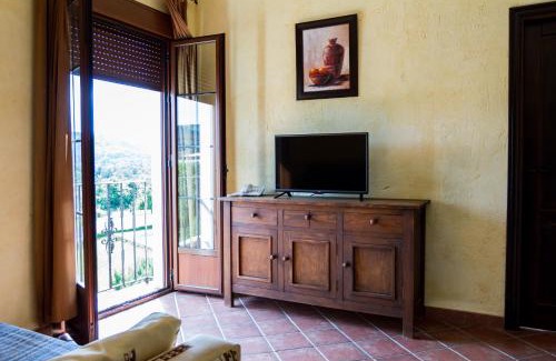 Galaroza Appartement | Aparthotel Rural 12 Caños