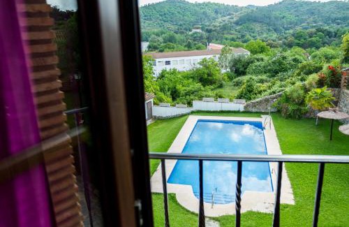 Galaroza Appartement | Aparthotel Rural 12 Caños