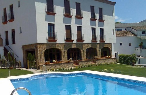 Galaroza Appartement | Aparthotel Rural 12 Caños