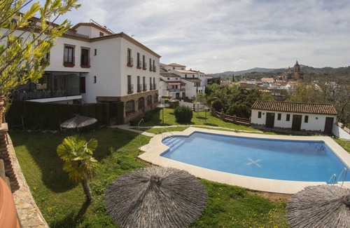 Galaroza Appartement | Aparthotel Rural 12 Caños