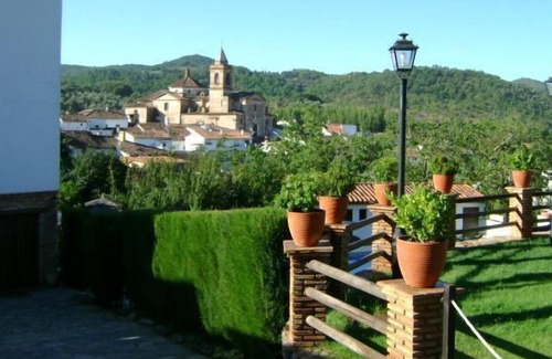 Galaroza Appartement | Aparthotel Rural 12 Caños