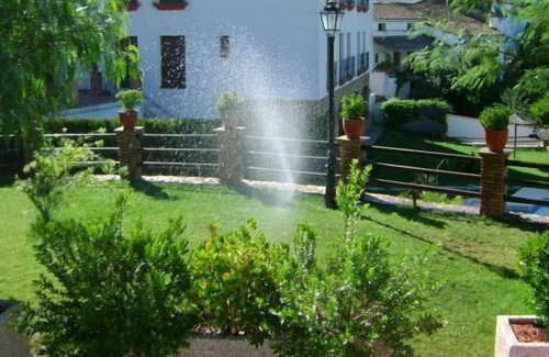 Galaroza Appartement | Aparthotel Rural 12 Caños