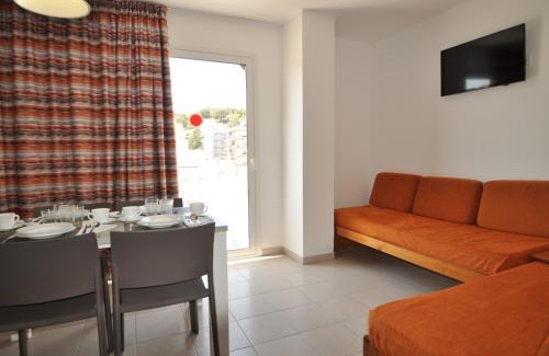 Calella Appartement | Aparthotel Safari