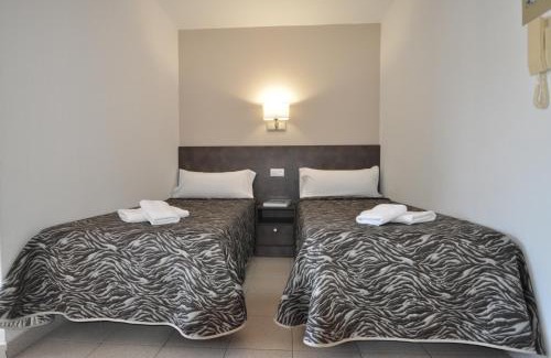 Calella Appartement | Aparthotel Safari
