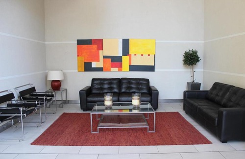 Downtown Santiago Appartement | Aparthotel Santiago Capital