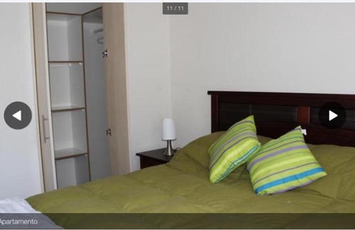 Downtown Santiago Appartement | Aparthotel Santiago Capital