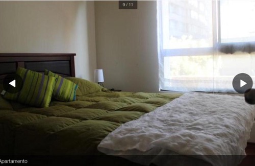 Downtown Santiago Appartement | Aparthotel Santiago Capital