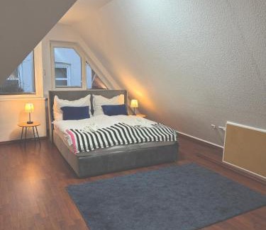 Altstadt Appartement | Aparthotel Schnoor Bremen City 300m Dom