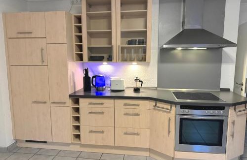 Altstadt Appartement | Aparthotel Schnoor Bremen City 300m Dom