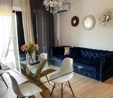 Mamaia-Sat Appartement | ApartHotel SeaVibes Mamaia Nord