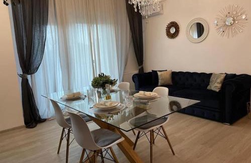 Mamaia-Sat Appartement | ApartHotel SeaVibes Mamaia Nord