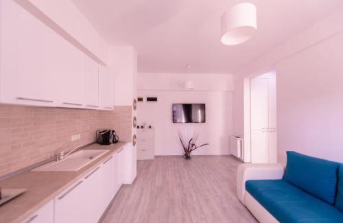 Mamaia-Sat Appartement | ApartHotel SeaVibes Mamaia Nord