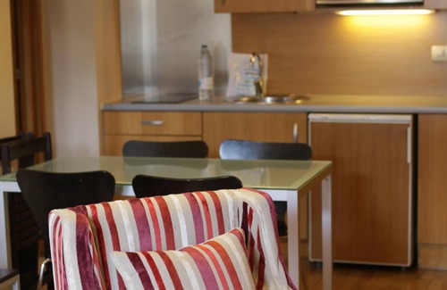 Taull Appartement | Aparthotel Siente Boí & Spa