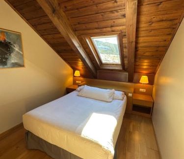 Taull Appartement | Aparthotel Siente Boí & SPA