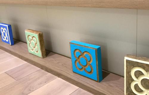 la Vila de Gracia Hôtel | Aparthotel Silver