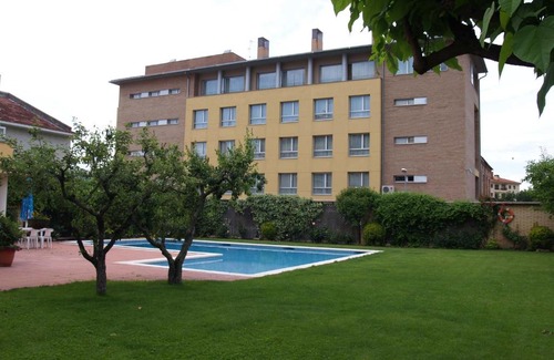 La Pobla de Segur Appartement | Aparthotel Solé