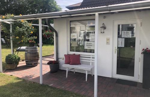 Bad Meinberg Appartement | Aparthotel Stibbe