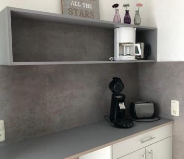 Bad Meinberg Appartement | Aparthotel Stibbe