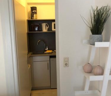 Bad Meinberg Appartement | Aparthotel Stibbe