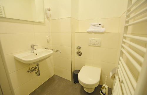 Bad Soden am Taunus Appartement | Aparthotel Stoll