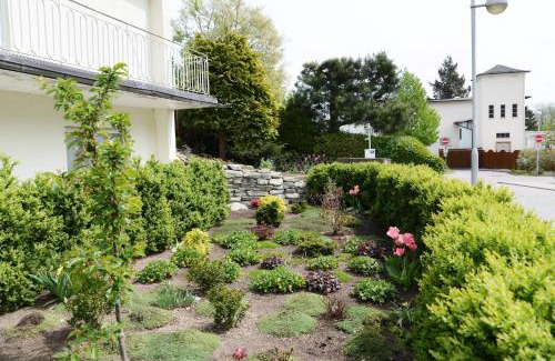 Bad Soden am Taunus Appartement | Aparthotel Stoll