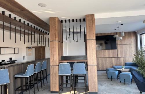 Svilengrad Appartement | Aparthotel Sveti Nikola