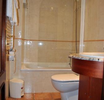 Esterri D'Aneu Appartement | Aparthotel Trainera