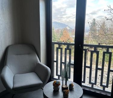 Mukachevo Appartement | ApartHotel