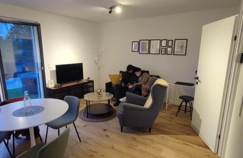 Floridsdorf Appartement | Aparthotel Umbrella