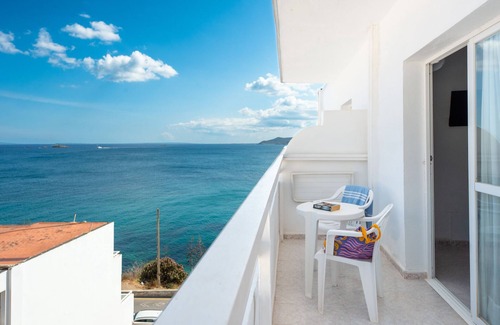 Ibiza City Centre Appartement | Aparthotel Vibra Lux Mar
