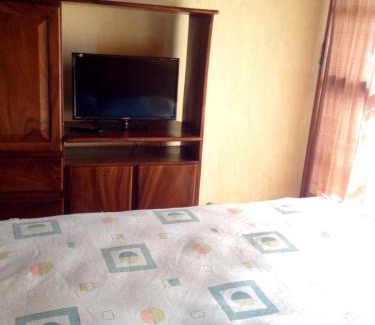 San Isidro Appartement | ApartHotel Villa Pacande & Rooms