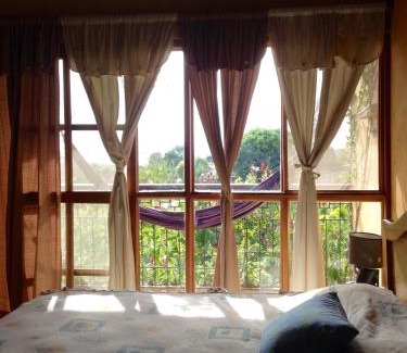 San Isidro Appartement | ApartHotel Villa Pacande & Rooms