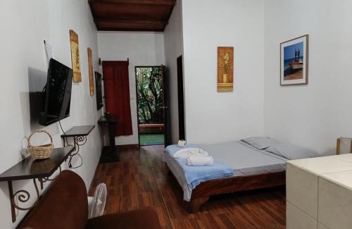 San Isidro Appartement | ApartHotel Villa Pacande & Rooms