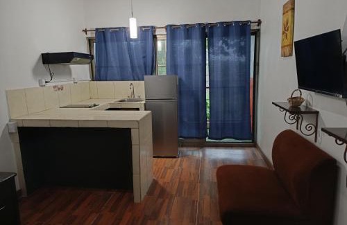 San Isidro Appartement | ApartHotel Villa Pacande & Rooms